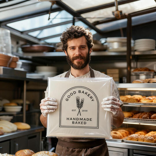 Music Curation for Businesses